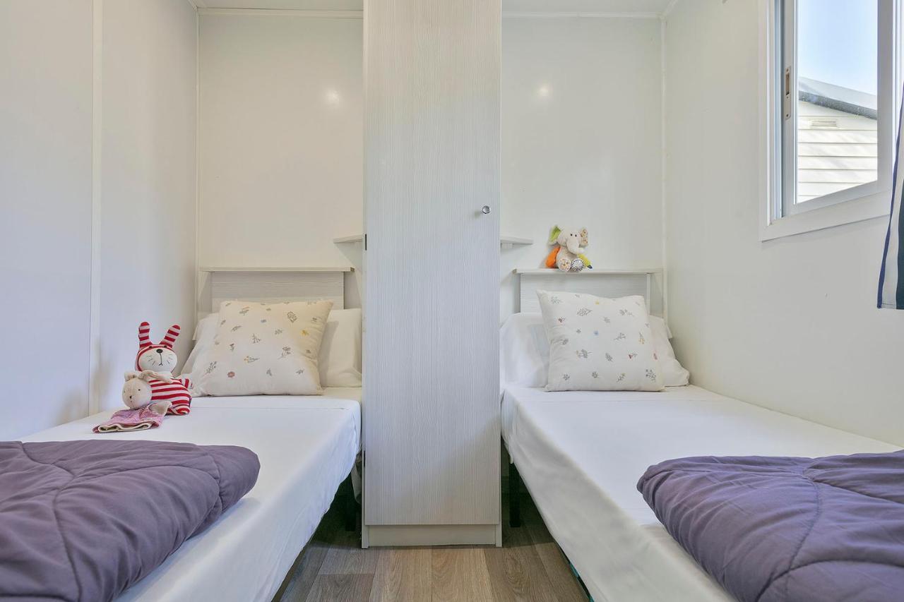 Camping Castell Montgri **** Л'Естартіт Екстер'єр фото
