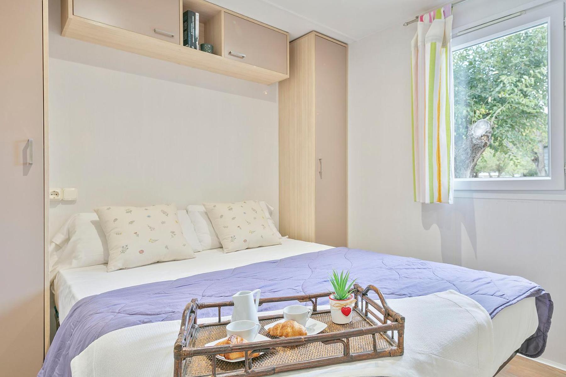 Camping Castell Montgri **** Л'Естартіт Номер фото