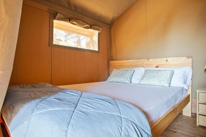 Camping Castell Montgri **** Л'Естартіт Екстер'єр фото
